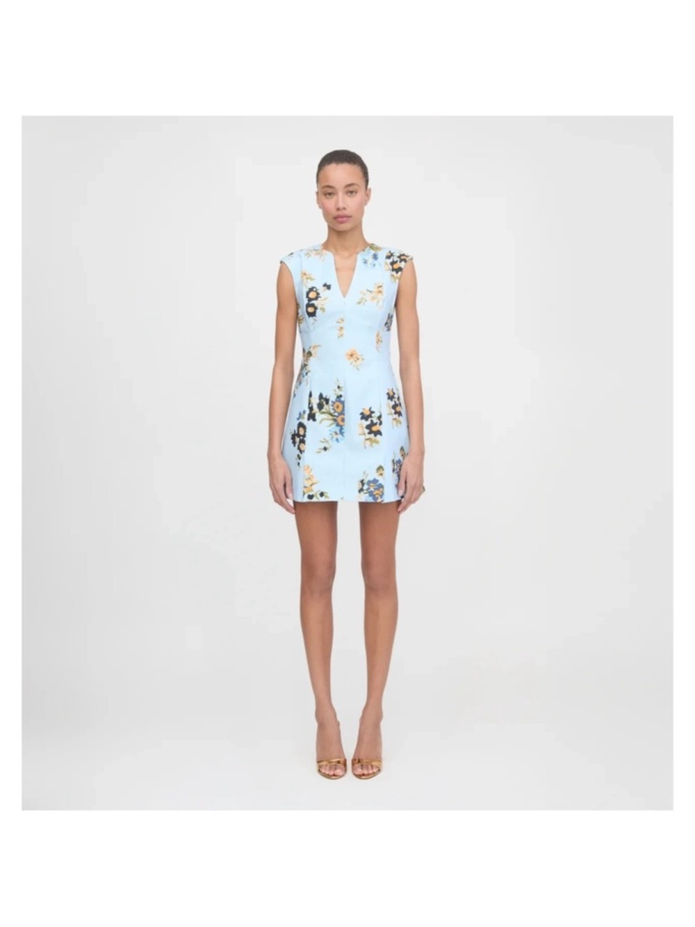 Hill house Holly dress